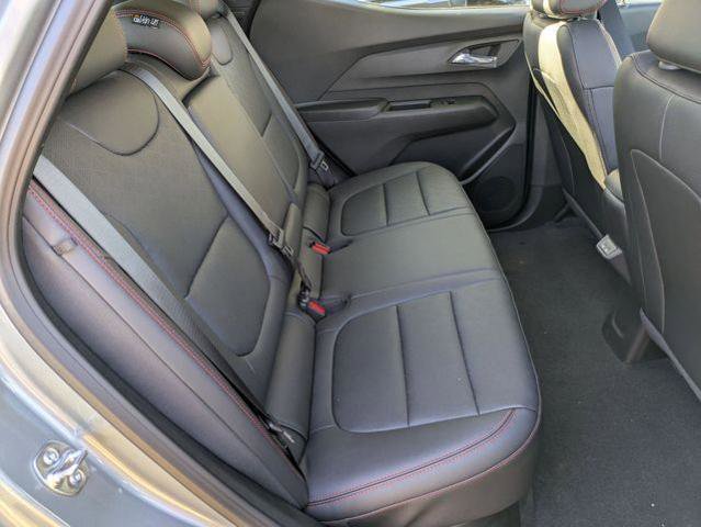 New 2027 Chevrolet Bolt RS w/ Technology Package image 27