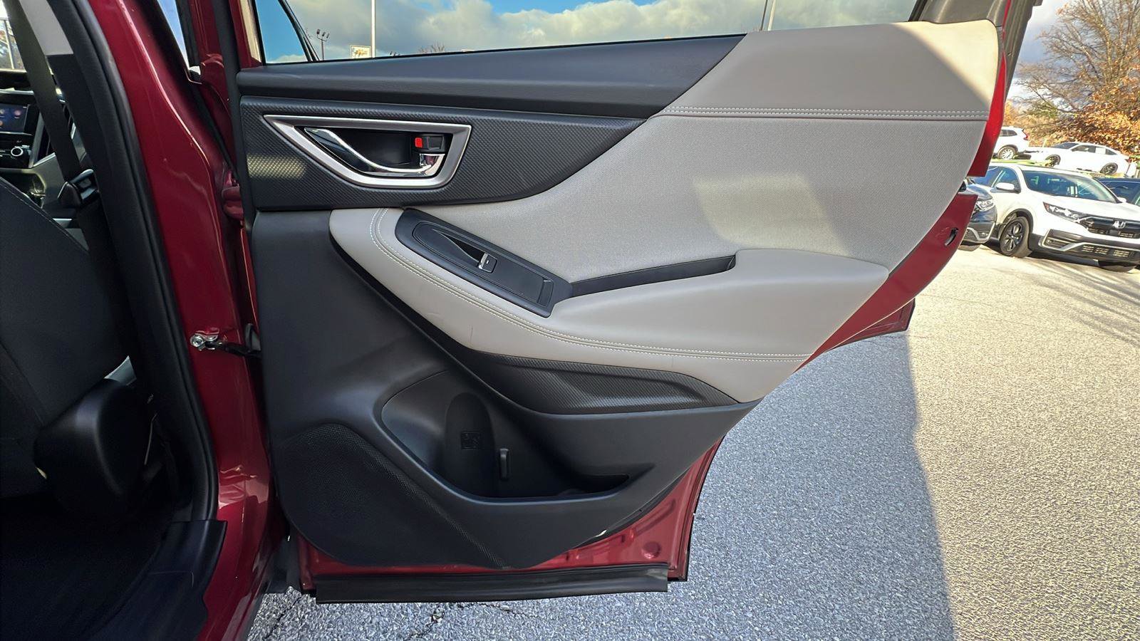 Used 2019 Subaru Forester Premium image 14