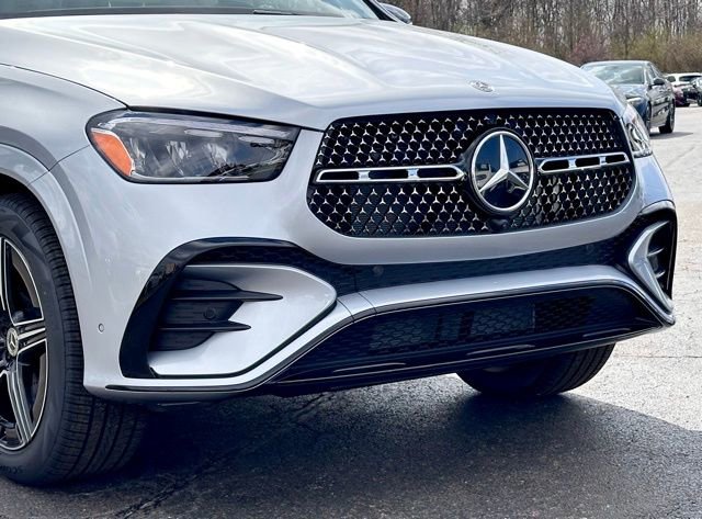 New 2026 Mercedes-Benz GLE 350 4MATIC image 2