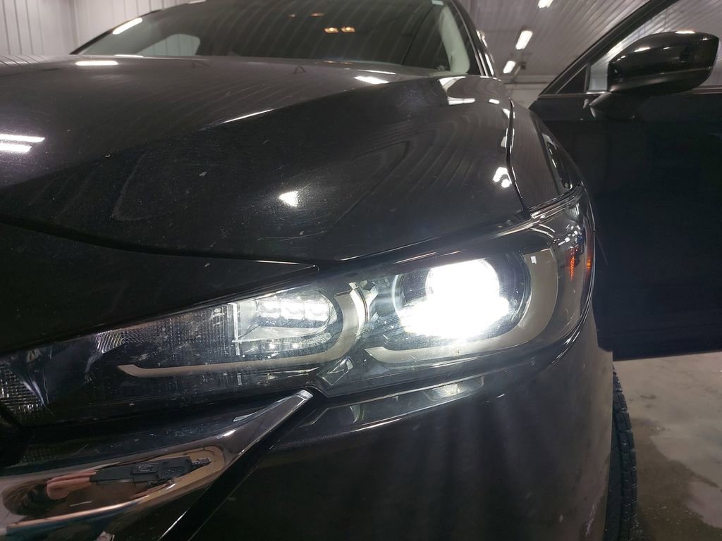 Used 2025 MAZDA CX-5 AWD 2.5 S w/ Select Package image 31