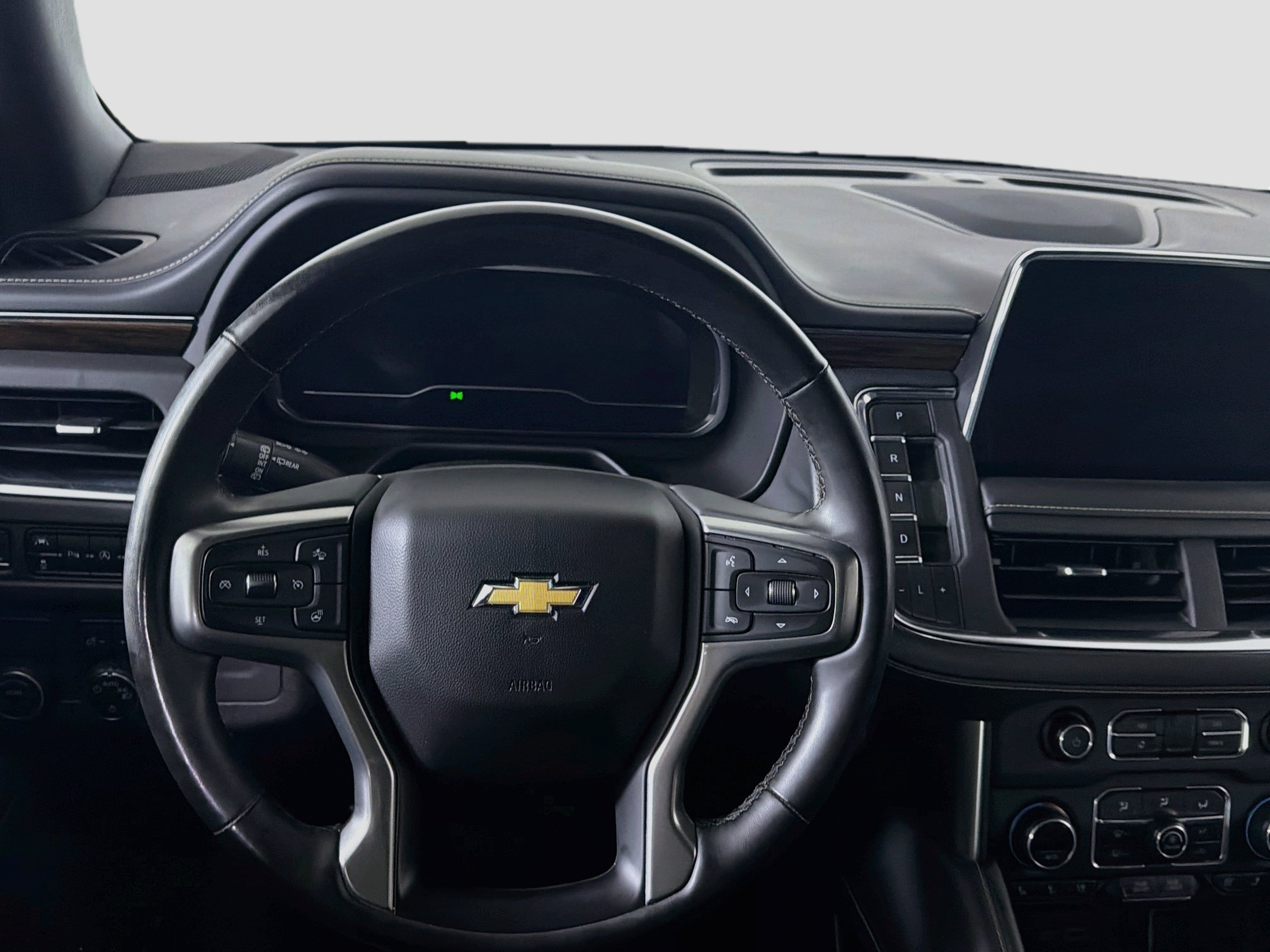 Used 2023 Chevrolet Suburban Premier RWD image 17