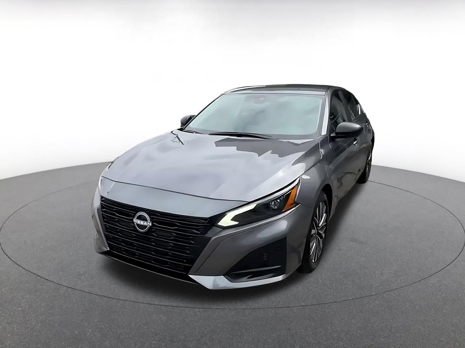 Used 2026 Nissan Altima 2.5 SV FWD image 6