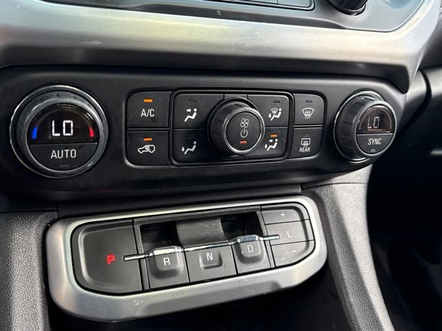 Used 2023 GMC Acadia SLE w/ Driver Convenience Package AWD/4WD image 18