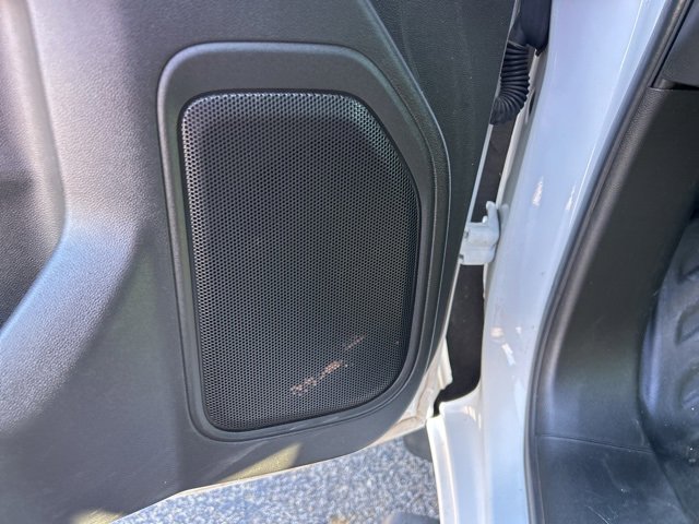 Certified 2024 Chevrolet Silverado 1500 W/T image 14