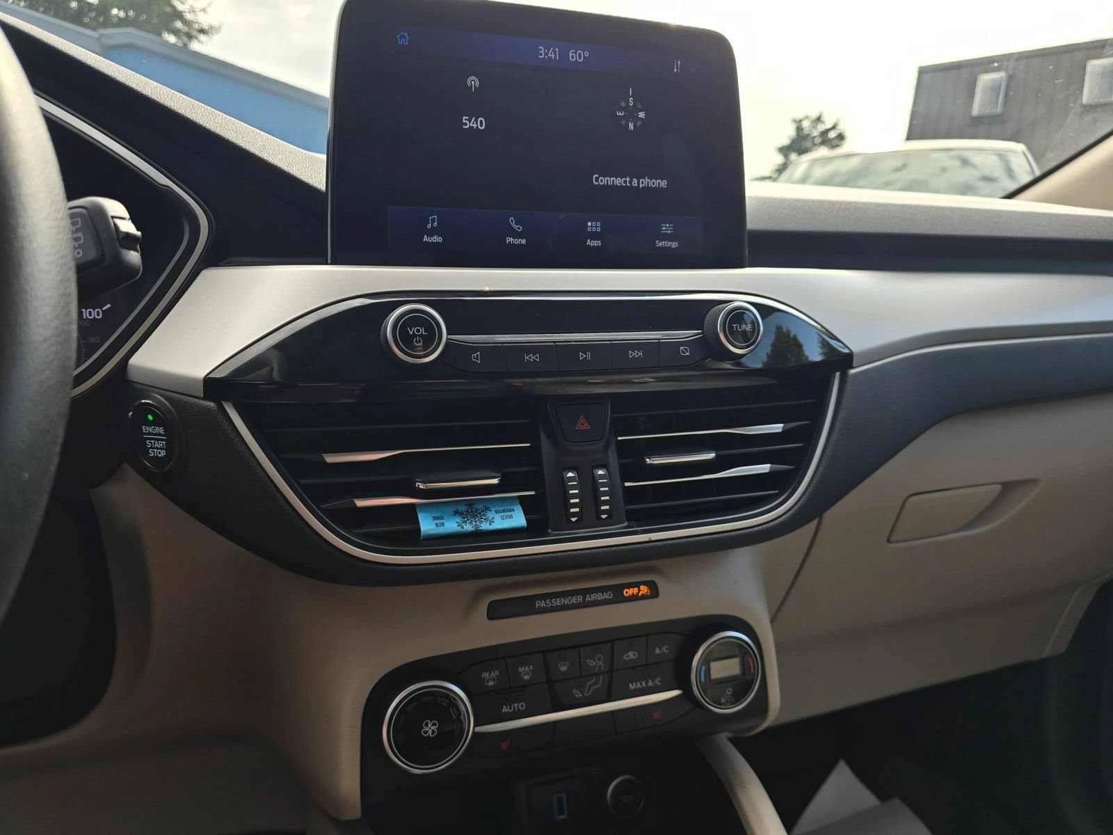 Used 2020 Ford Escape SE AWD/4WD image 31