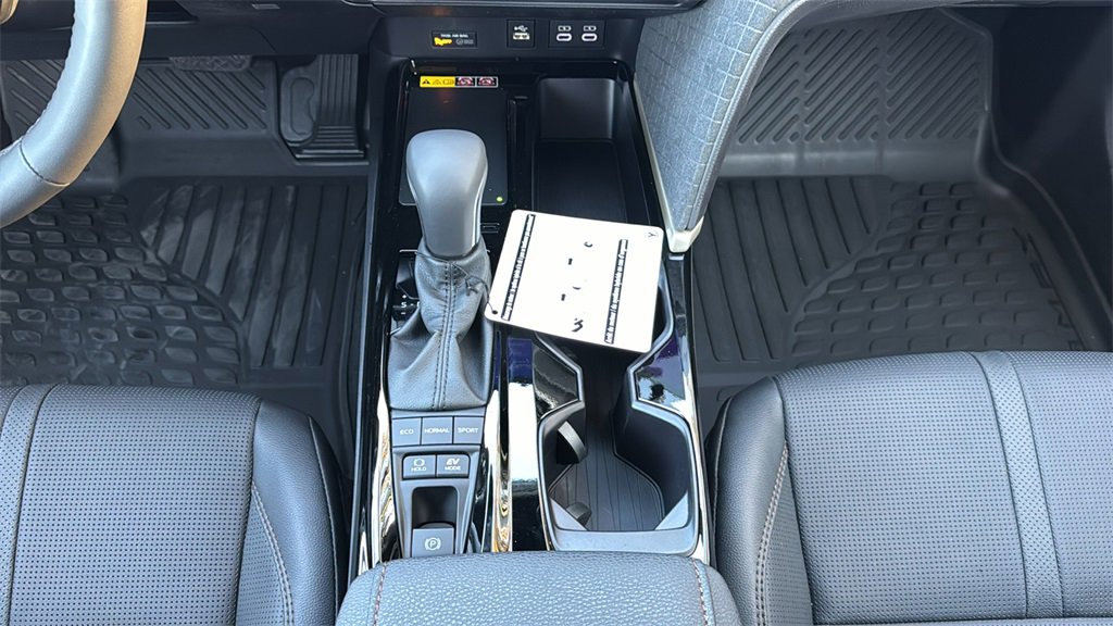 New 2026 Toyota Camry XLE image 31