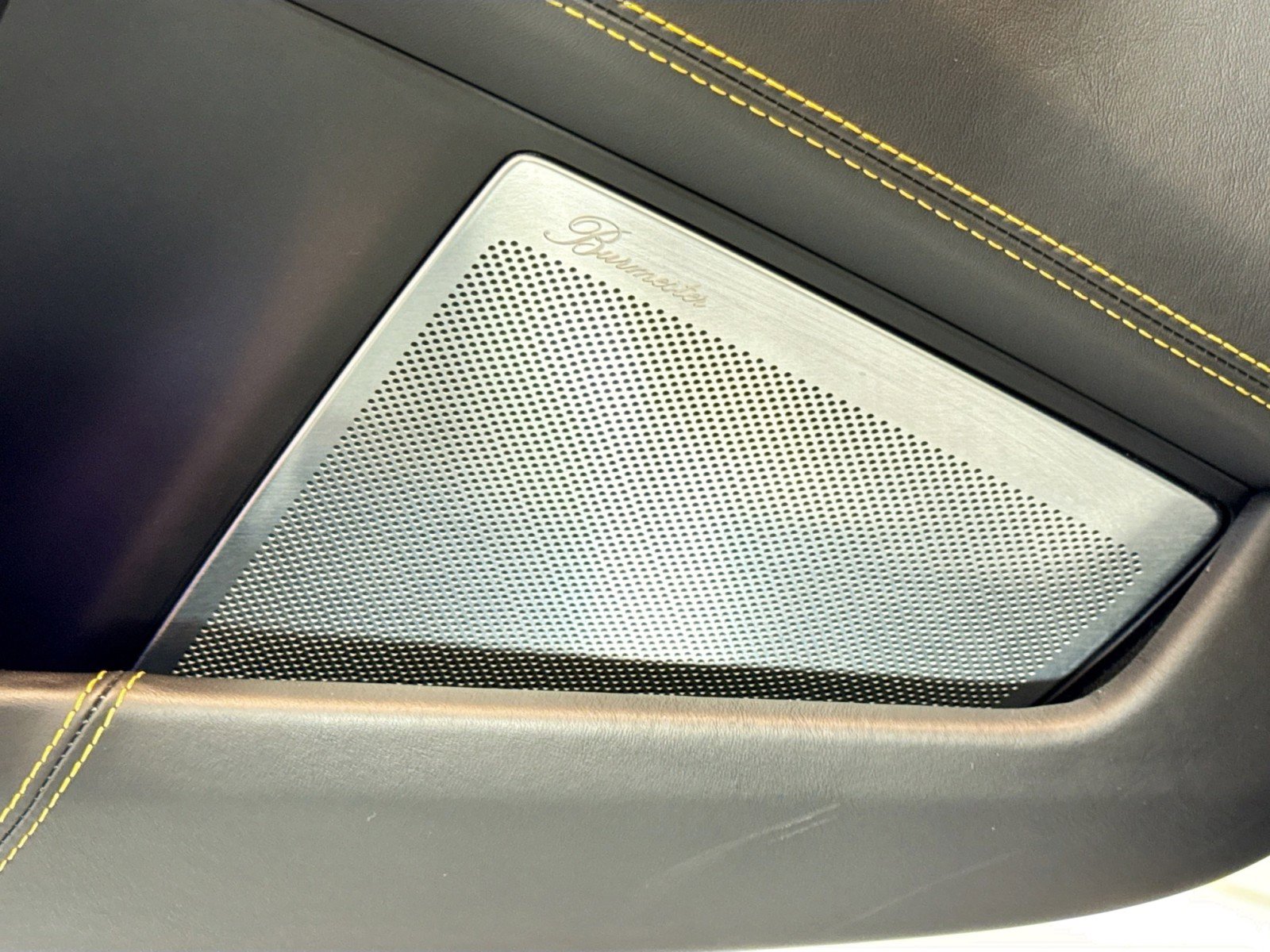 Certified 2023 Porsche 911 Turbo S image 12