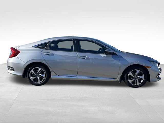 Used 2019 Honda Civic LX image 8