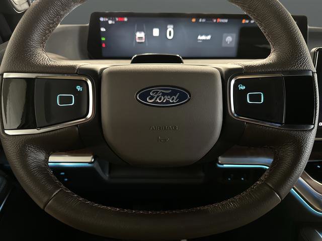 New 2026 Ford Expedition Max King Ranch image 19