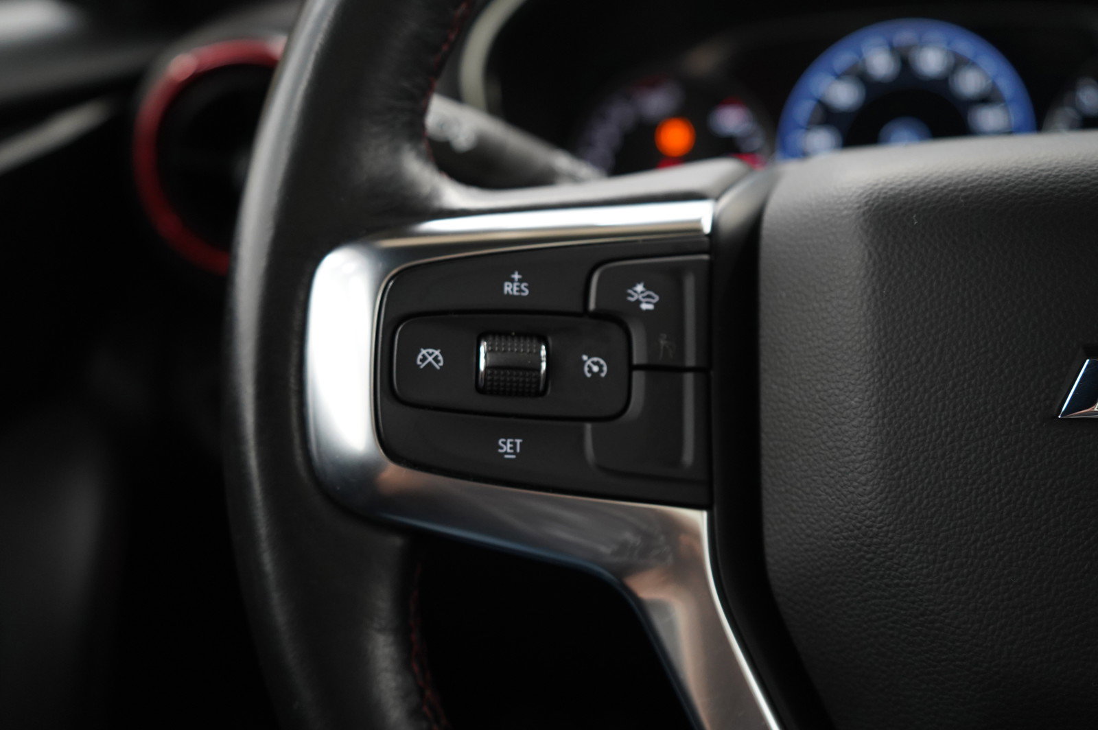 Used 2022 Chevrolet Blazer RS w/ Enhanced Convenience Package image 27