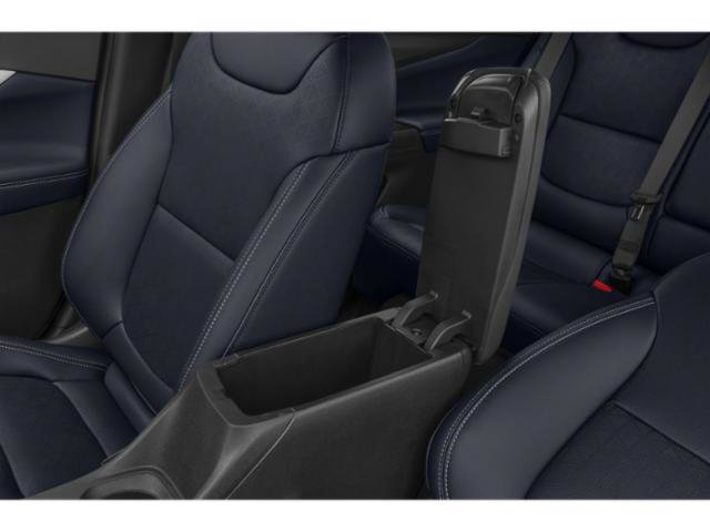 Used 2023 Chevrolet Bolt EUV LT w/ Comfort Package FWD image 17
