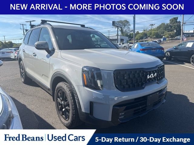 Used 2024 Kia Telluride SX Prestige X-Pro