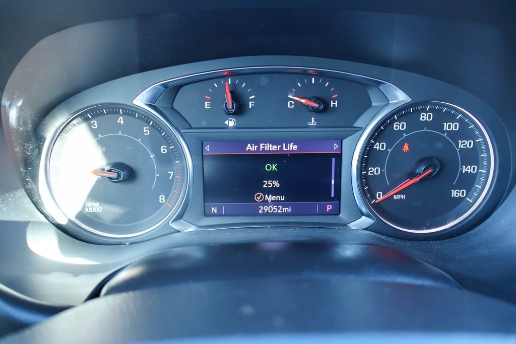 Used 2023 GMC Acadia SLT w/ Preferred Package image 13