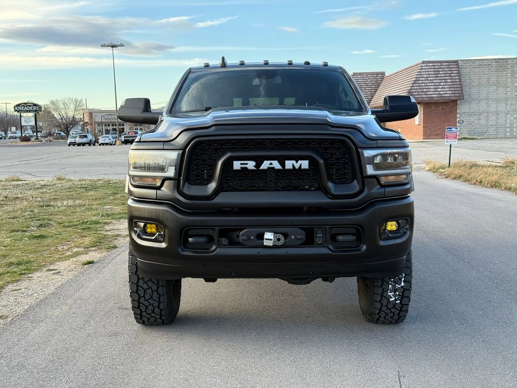 Used 2019 RAM 2500 Power Wagon image 7