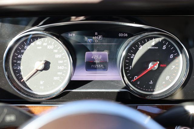 Used 2019 Mercedes-Benz E 450 E 450 image 22