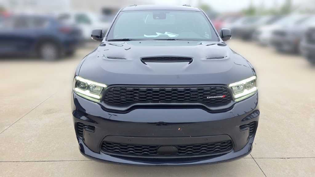 Used 2026 Dodge Durango GT AWD/4WD image 8