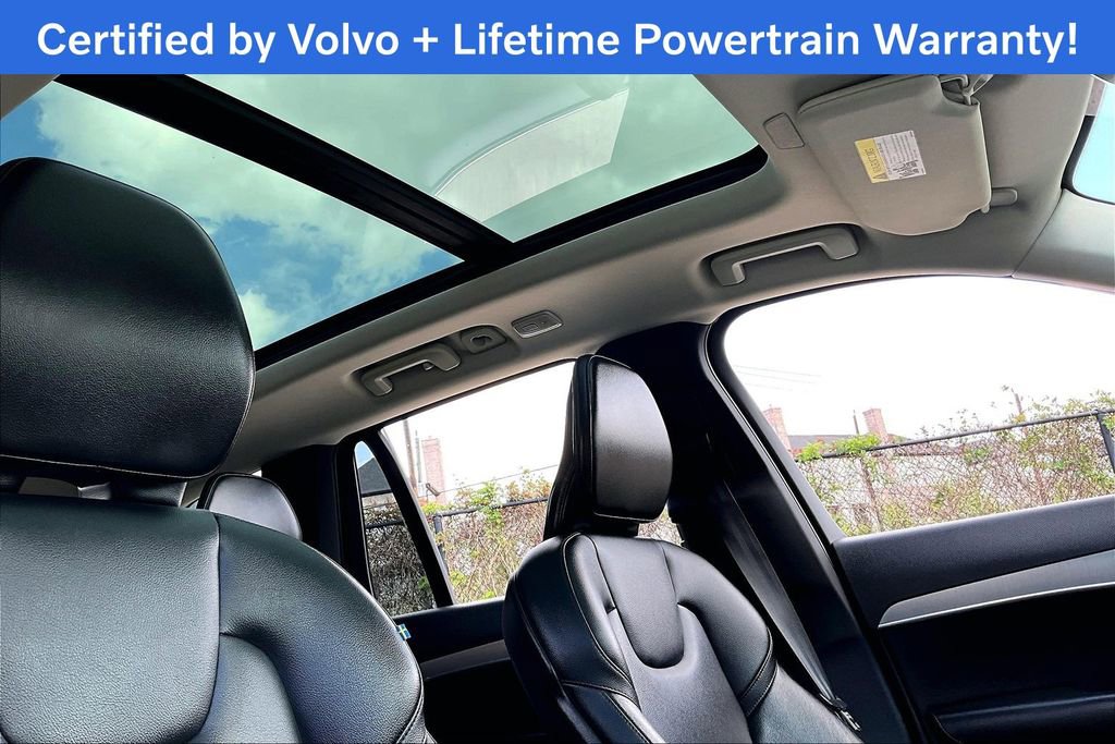Used 2023 Volvo XC90 B5 Core w/ Protection Package Premier image 22
