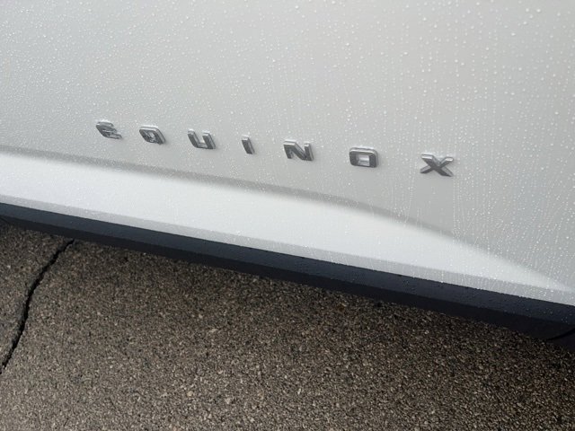 New 2026 Chevrolet Equinox LT w/ Convenience Package II image 10