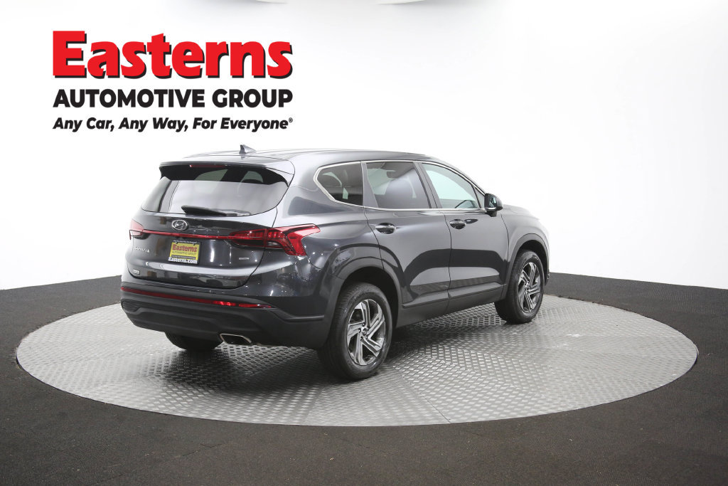 Used 2023 Hyundai Santa Fe SE AWD/4WD image 42
