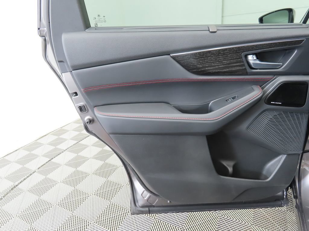 New 2026 Acura MDX Type S image 26