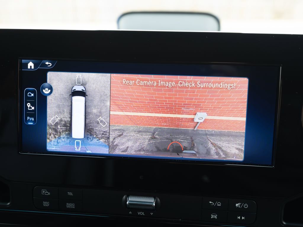 Used 2025 Mercedes-Benz Sprinter 2500 image 24
