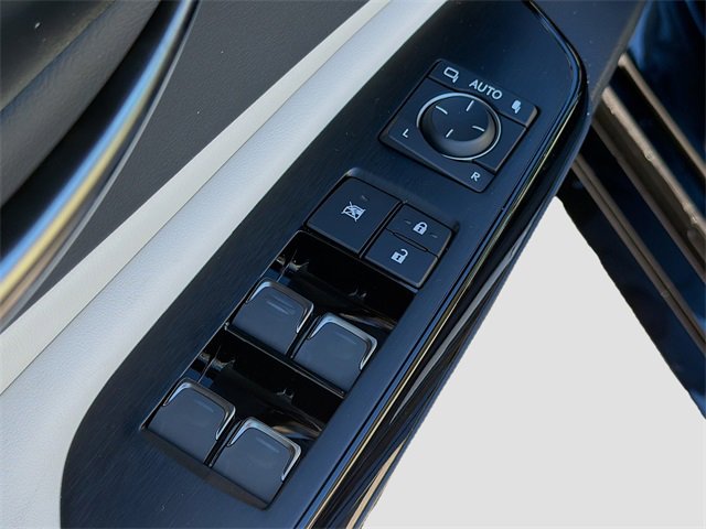 New 2025 Lexus ES 350 w/ Premium Package image 23