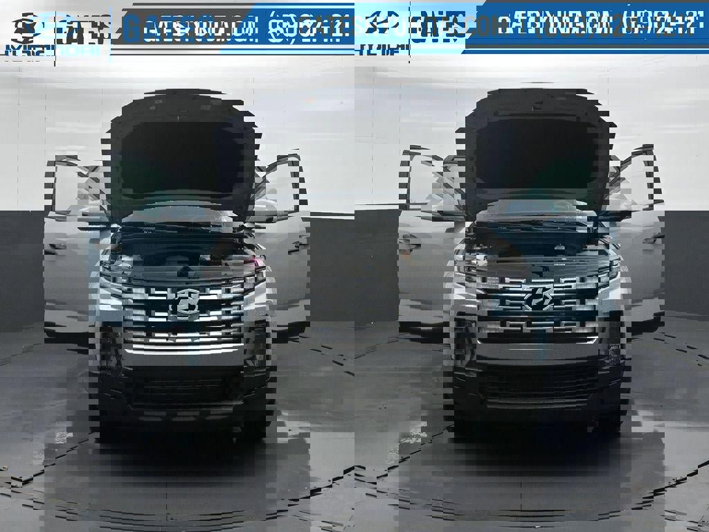 New 2026 Hyundai Santa Cruz SE image 62