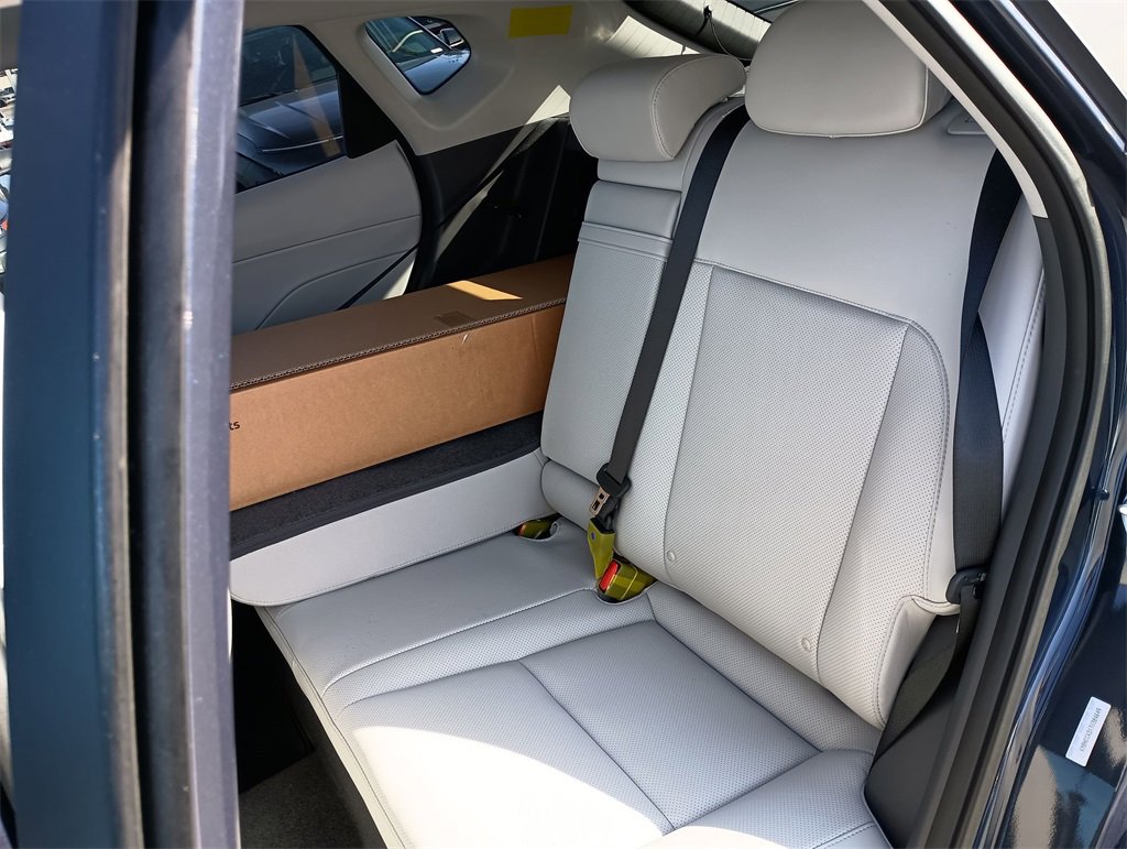 New 2026 Hyundai Kona Limited image 29