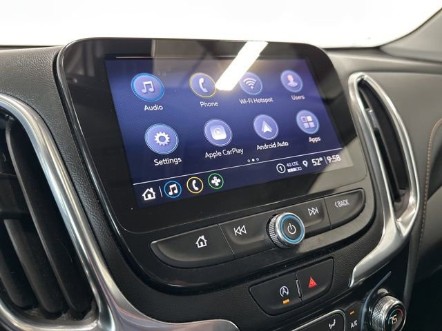 Used 2022 Chevrolet Equinox Premier image 13