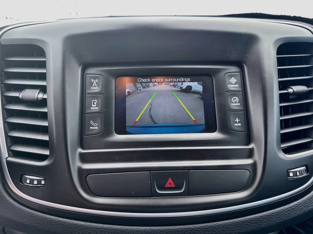 Used 2015 Chrysler 200 Limited w/ Convenience Group FWD image 12