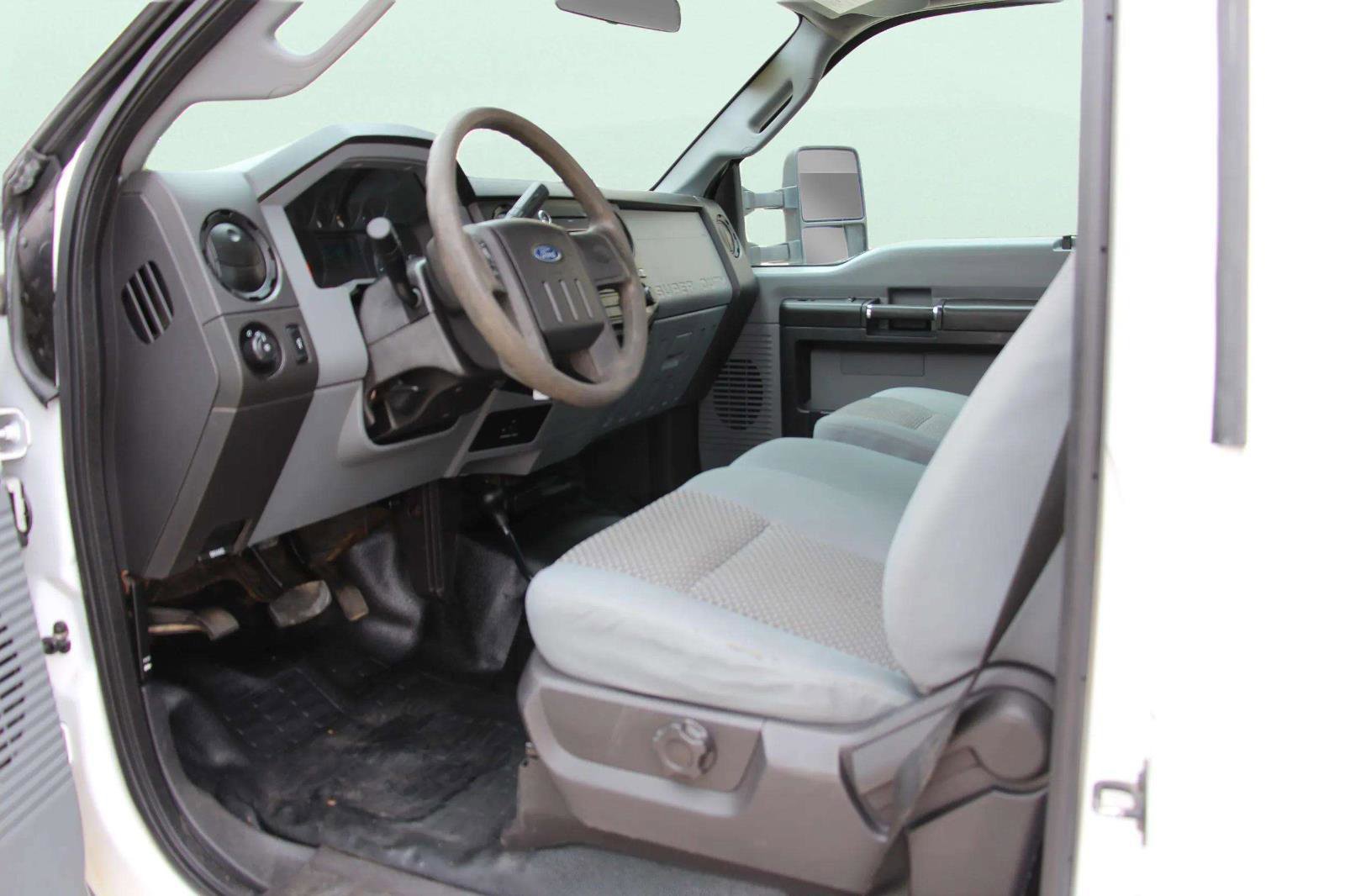 Used 2016 Ford F350 XL image 16