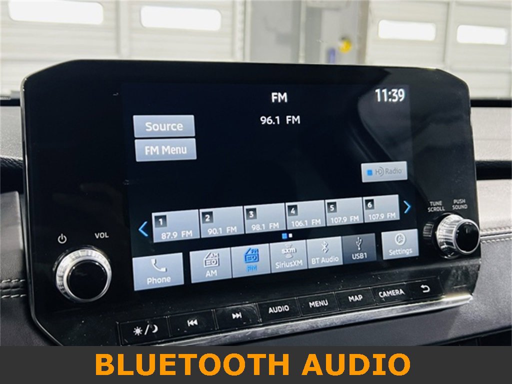 Used 2024 Mitsubishi Outlander SE image 6