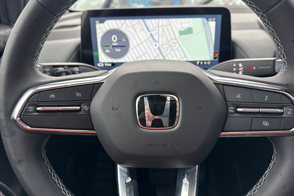 New 2026 Honda Prologue Touring image 10