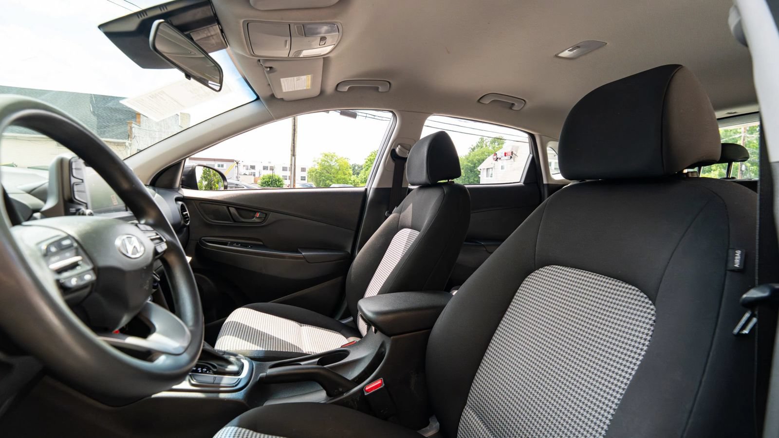 Used 2021 Hyundai Kona SE AWD/4WD image 23