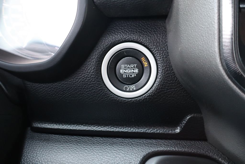 Used 2021 RAM 2500 Power Wagon image 16