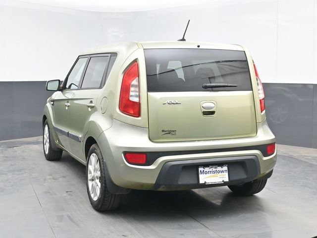 Used 2013 Kia Soul FWD image 12