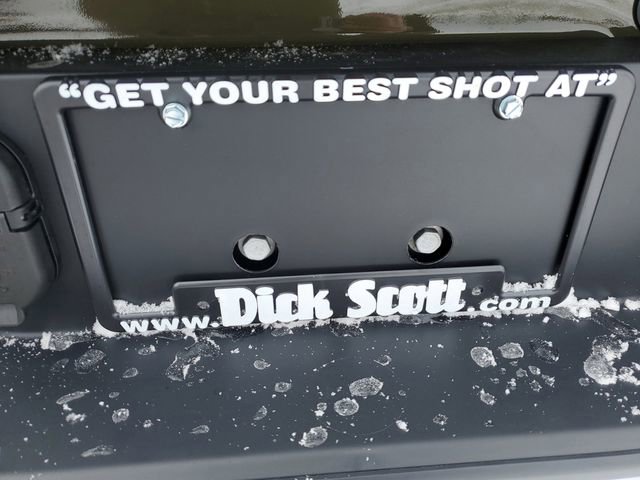 New 2026 Jeep Gladiator Willys image 7