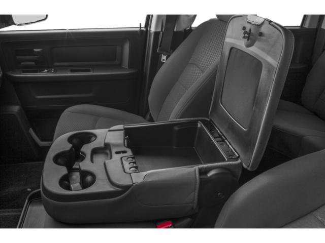Used 2015 RAM 2500 Tradesman w/ Chrome Appearance Group AWD/4WD image 18