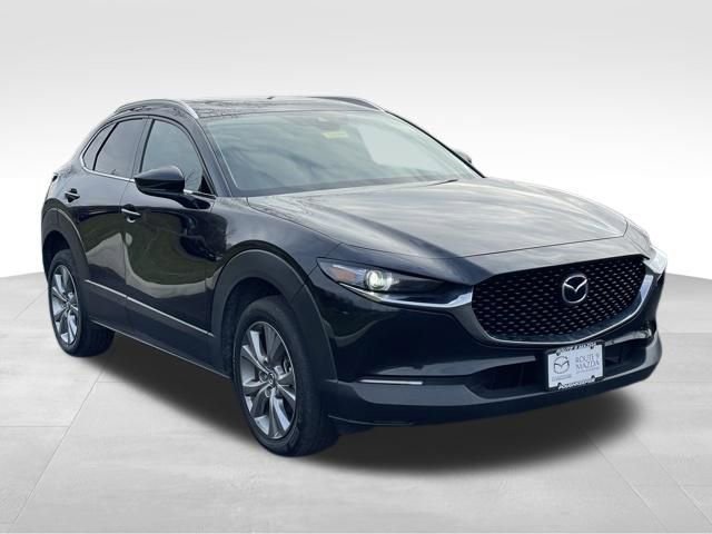Certified 2023 MAZDA CX-30 AWD 2.5 S w/ Preferred Package image 3