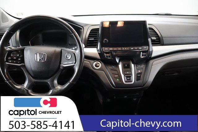 Used 2019 Honda Odyssey EX-L image 16