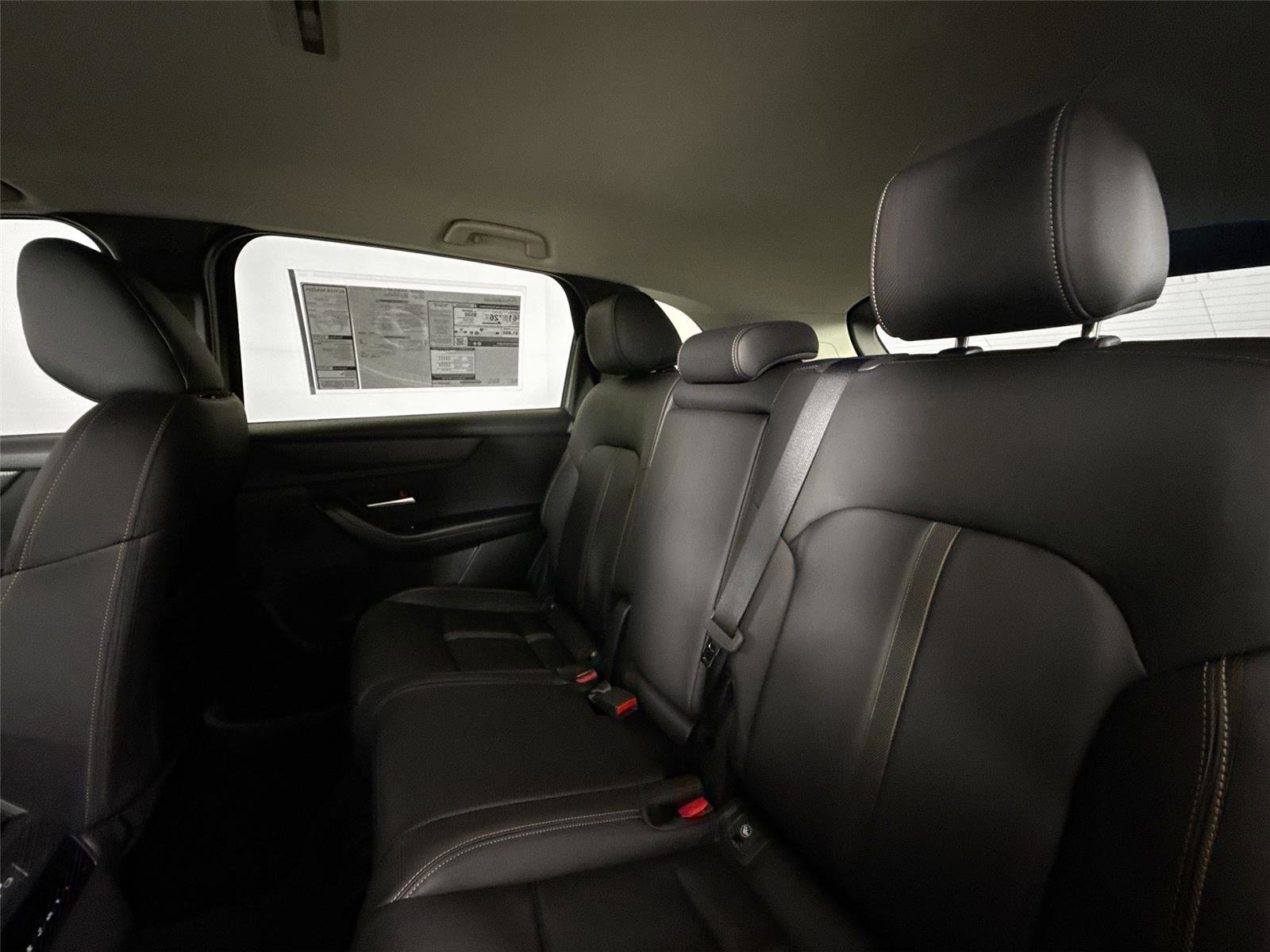 New 2026 MAZDA CX-70 SC image 27