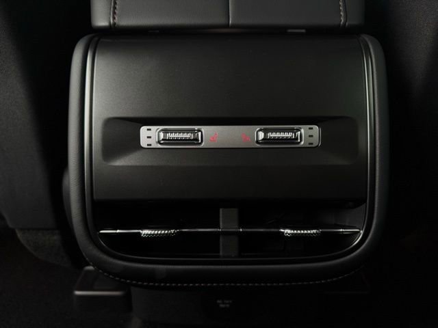 New 2026 Lincoln Nautilus Premier w/ Equipment Group 102A image 22