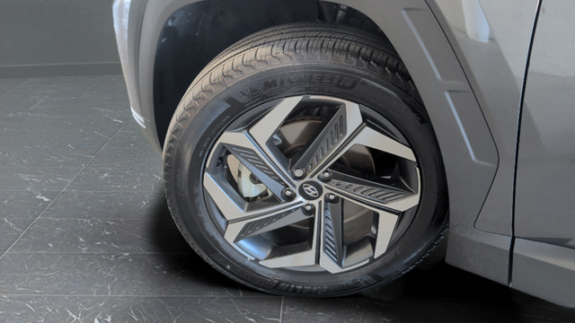 Certified 2024 Hyundai Tucson SEL w/ Convenience Package AWD/4WD image 30