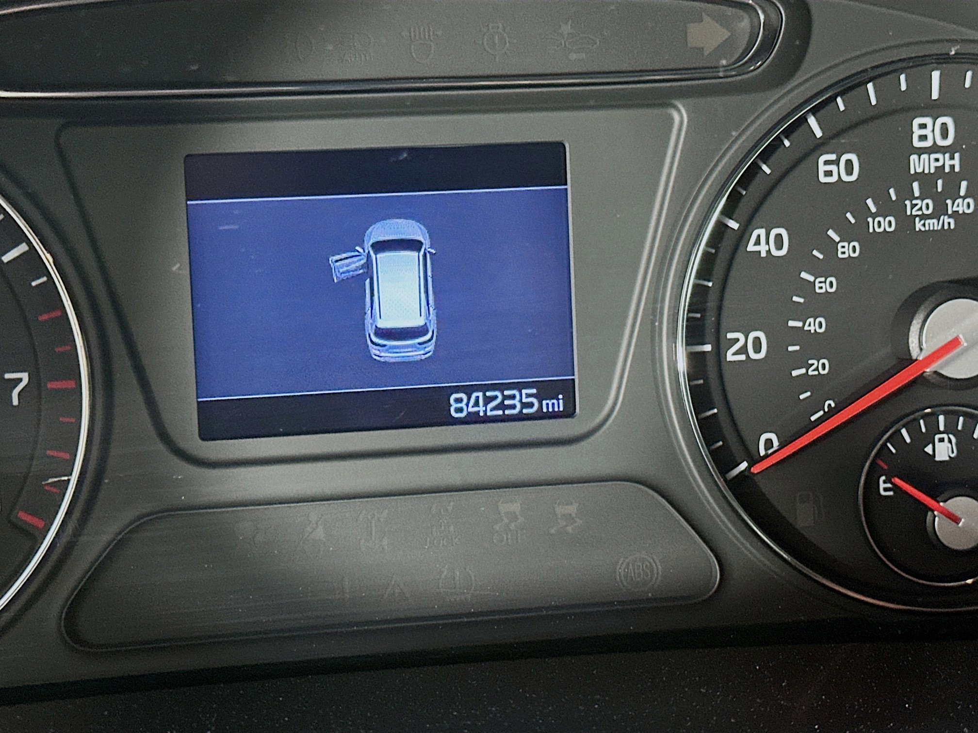 Used 2020 Kia Sorento S image 19