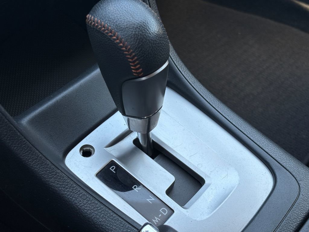 Used 2016 Subaru Crosstrek 2.0i Premium AWD/4WD image 27