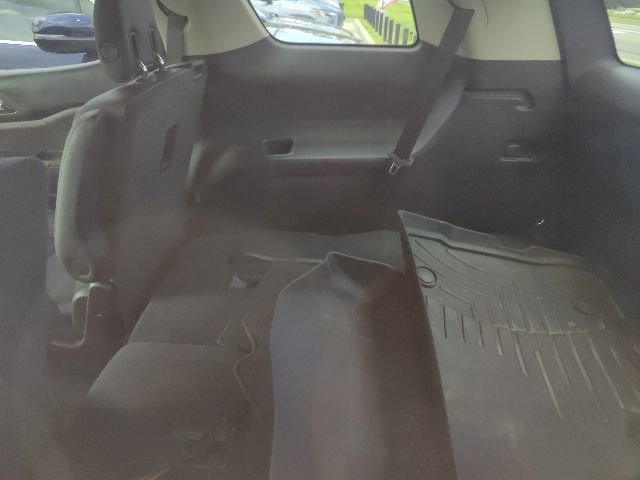Used 2018 GMC Acadia Denali FWD image 17