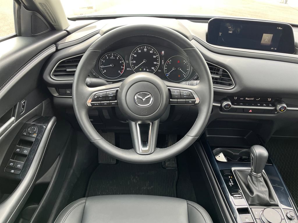 Used 2024 MAZDA CX-30 AWD 2.5 S w/ Select Sport Pkg image 18