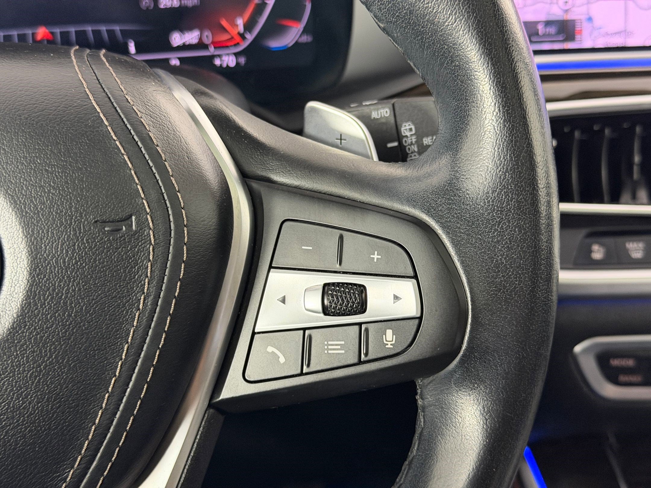 Used 2020 BMW X5 xDrive40i w/ Executive Package image 27