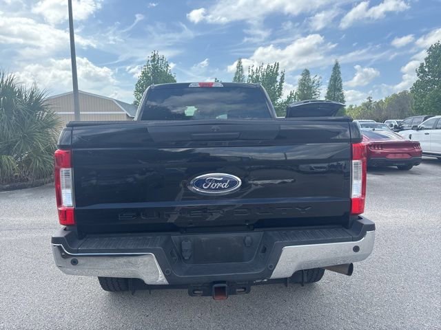 Used 2018 Ford F250 XLT w/ XLT Value Package image 6