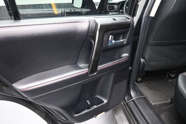 Used 2015 Toyota 4Runner Trail AWD/4WD image 20